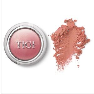 TIGI Glow Blush AWAKEN Color Hot Pink
